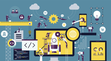 如何挑选货代软件？从软件开发与技术推广角度把握关键点