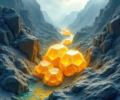 2025年全球铀矿供需格局与战略投资展望 中国海外铀资源开发新动向及技术推广